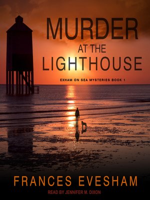 cover image of Murder at the Lighthouse